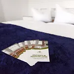 City Park Apartments - #21 - Einladendes Studio In Der Suedvorstadt