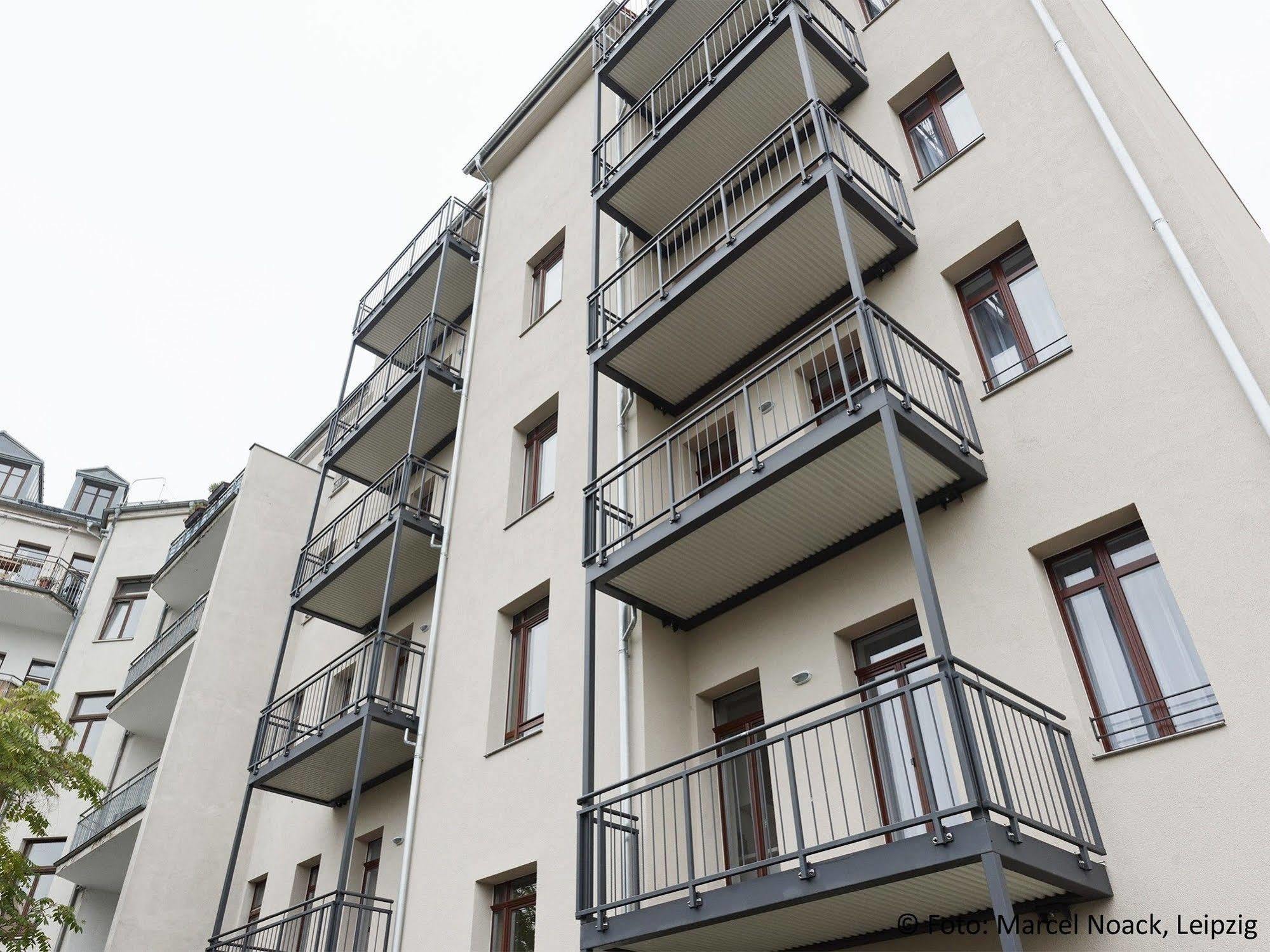 Park - #21 - Einladendes In Der Suedvorstadt Apartment *