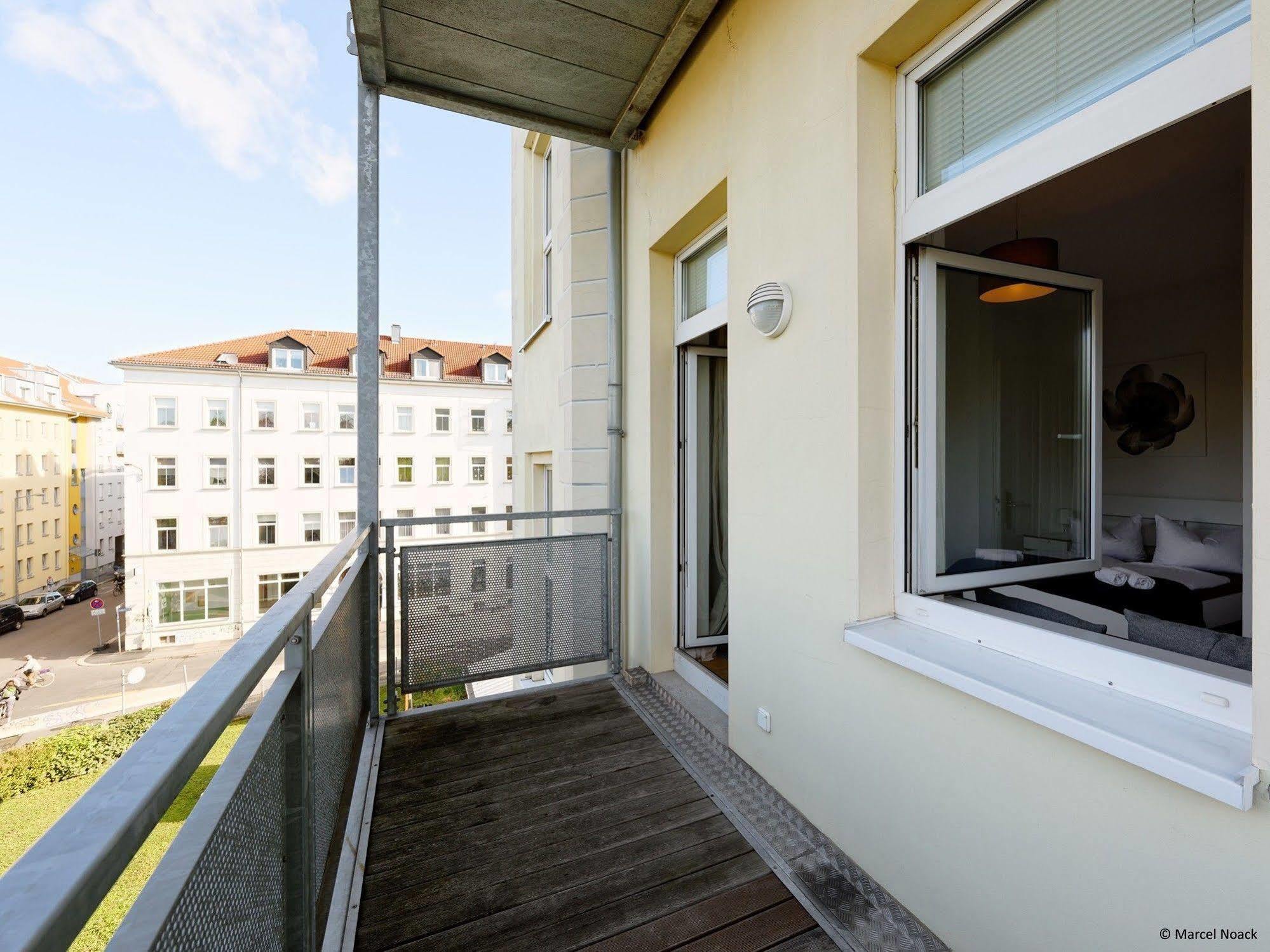 Apartment Park - #21 - Einladendes In Der Suedvorstadt